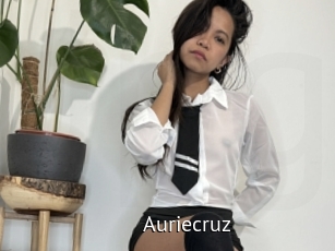 Auriecruz