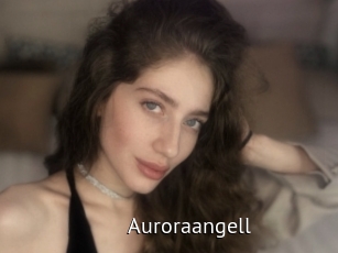 Auroraangell