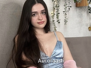 Auroraasti