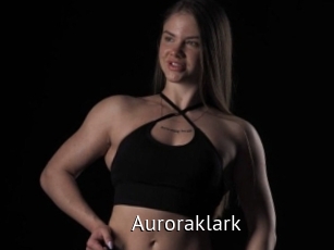 Auroraklark