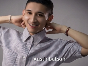 Austinbetson