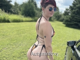 Autumnfoxy