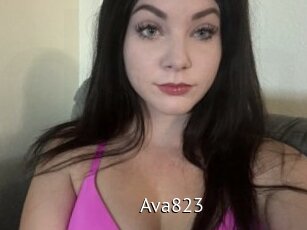 Ava823