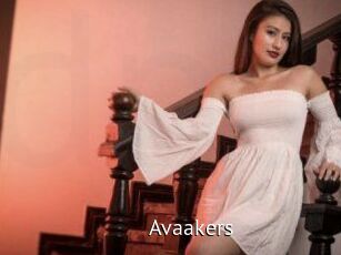 Avaakers