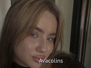 Avacolins