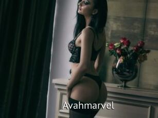 Avahmarvel