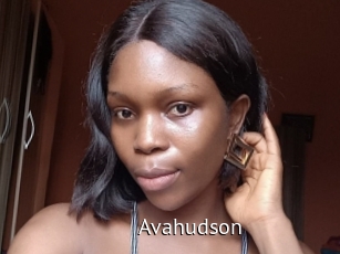 Avahudson