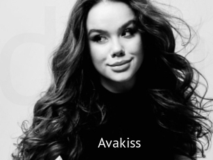 Avakiss