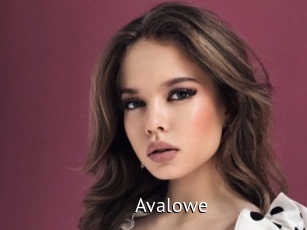 Avalowe