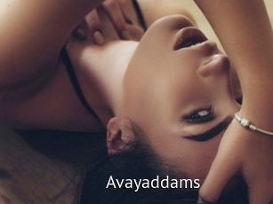 Avayaddams