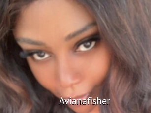 Avianafisher