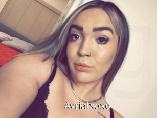 Avrialxoxo