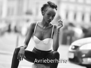 Avrieberhane