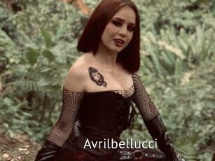 Avrilbellucci
