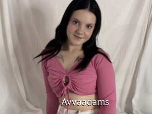 Avvaadams