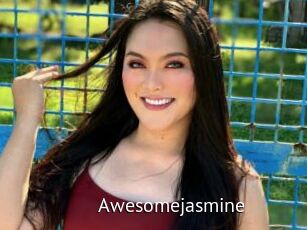 Awesomejasmine