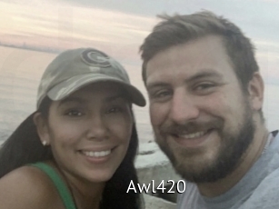 Awl420