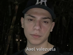 Axel_valezuela