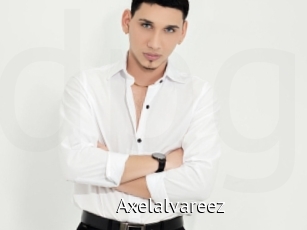 Axelalvareez