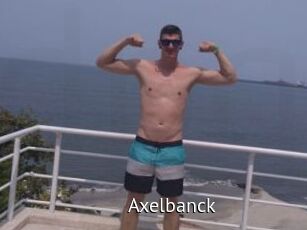 Axelbanck