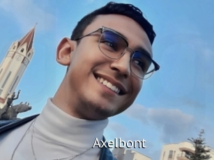 Axelbont