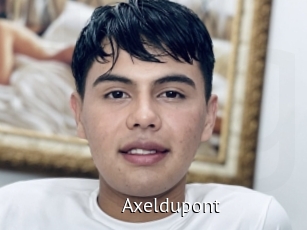 Axeldupont