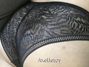 Axelletoy