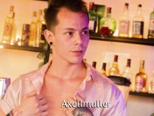 Axellmuller