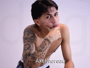 Axelmoreau