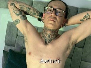 Axelnoir