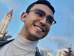 Axelthomas