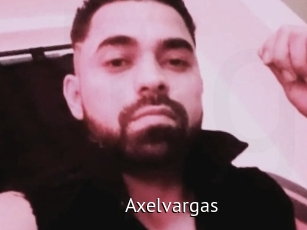 Axelvargas