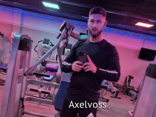 axelvoss Du Porno Gratuit