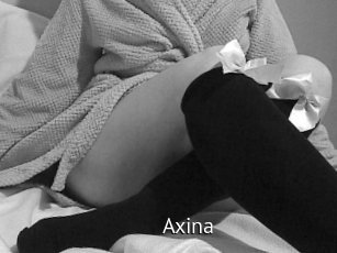 Axina