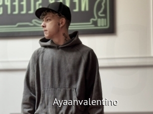 Ayaanvalentino