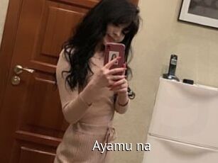 Ayamu_na