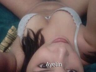 Ayelin