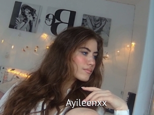 Ayileenxx