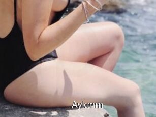 Aykmm