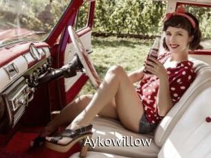 Aykowillow