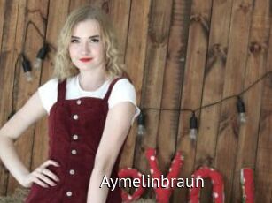 Aymelinbraun