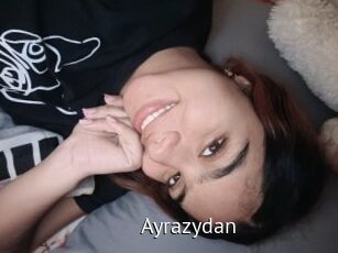 Ayrazydan
