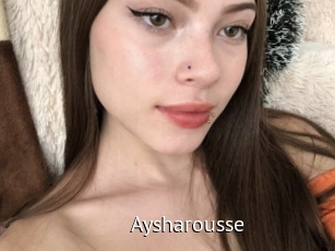 Aysharousse