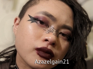 Azazelgain21