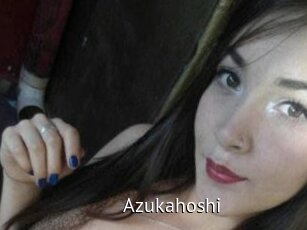 Azukahoshi