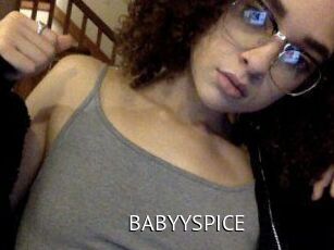 BABYY_SPICE