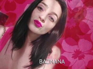 BAZHANA