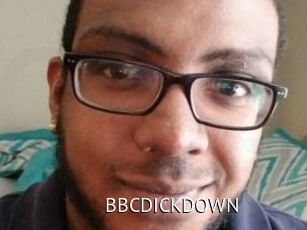 BBCDICKDOWN