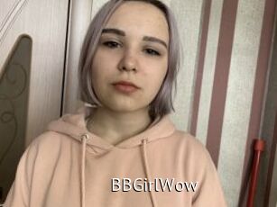 BBGirlWow