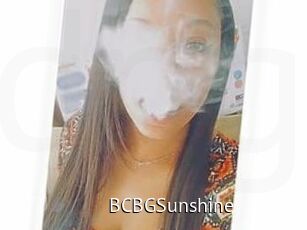 BCBGSunshine